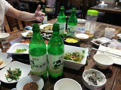 android_upload_pic-向阳庄烧烤店(望京西园店)