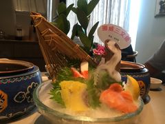 -享月汤皇·海鲜小火锅·聚会(曲江创意谷店)