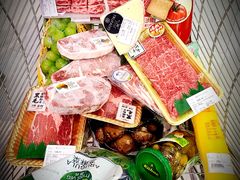 -Olé精品超市(广州太古汇店)
