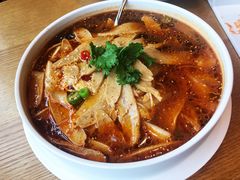 -菩提树·素食餐厅(汇智国际商业中心店)