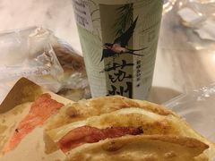 -老客满蛋饼(双塔市集店)