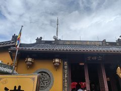 -灵顺寺