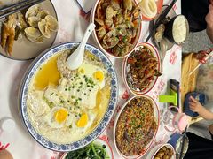 -堂瓦里·33年传统赣菜(第一街区店)