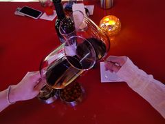 -池畔酒吧 WET Bar