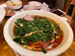 -新白鹿餐厅(龙游路总店·杭帮菜名店)