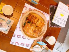 -BE YOLO必有乐&小红帽三明治