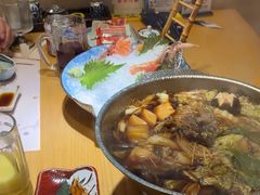 -吉兆·料理(红梅南路店)