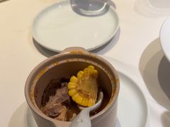 -汤城小厨•粤菜•靓汤(金宝街店)