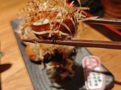 章鱼小丸子-炉胜·炉端烧·居酒屋