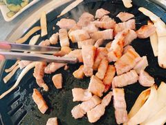 -朴大炮韩式碳烤肉(总店)