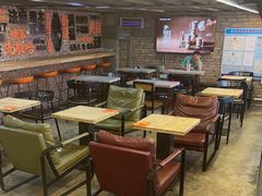 -放哈·甜醅子奶茶创造者(正宁路店)