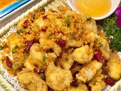 -东江海鲜大排档·潮汕菜·砂锅粥
