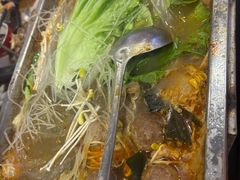 -7只羊·鲜羊肉串·地锅鸡精酿(玄武墨香路店)