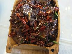 -飞虎过桥米线(翠湖店)