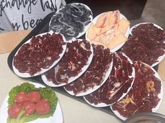 -原野牛肉岛