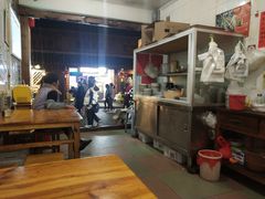 大堂-再回首鸡肉米线(人民路一店)