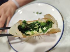 -听涛雅苑百味饺子老家菜馆