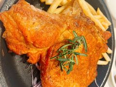 -周沫西餐厅(北京路广百百货店)