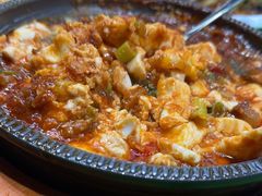 -真利味·脊骨火锅·正宗韩国料理(韩乐坊店)