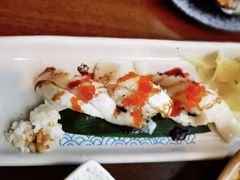 -九井澤精致料理(金茂店)