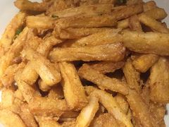 -吃饭皇帝大土家民族菜(正大广场店)