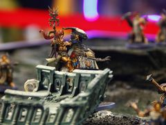 -东浩兰生上海世博展览馆