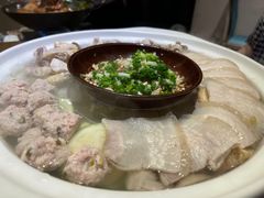-黔城故事(虎峰别墅店)