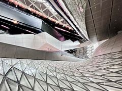 -深圳市当代艺术与城市规划馆