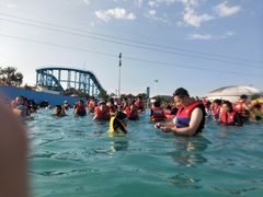 -西安华夏文旅水世界