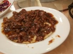-烤肉宛饭庄(南礼士路店)