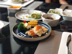 -越宴(西施山路店)