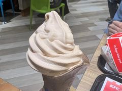 -肯德基(昌里店)