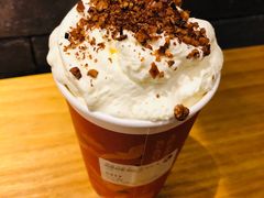 郁郁幽兰-茶理宜世(花城汇中区店)