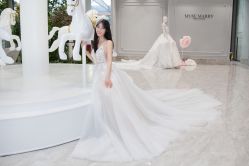 -MuseMarry婚纱(前海嘉里中心店)