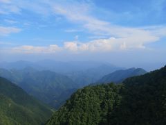-塔云山
