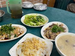 -电白鸭粥店(下沙二坊88号店)