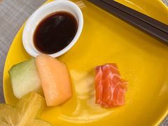 -佰园全日西餐厅-厦门佰翔软件园酒店