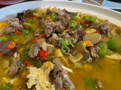 -李氏传家菜(兴城路店)