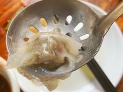 鱼包-章记正宗南岗鱼蛋火锅