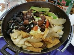 -上庄晋风庄园(上庄店)
