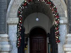 -王府井天主教堂