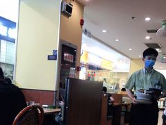-萨莉亚意式餐厅(南京环亚凯瑟琳广场店)