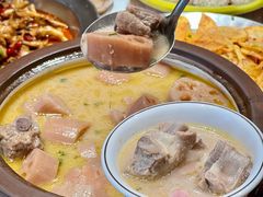 -吴掌柜·藕汤印象(南湖店)
