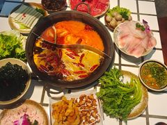 -贰回巷火锅馆(钟楼店)