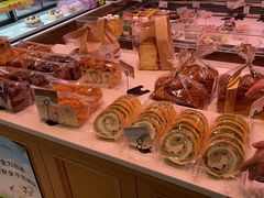 -巴黎贝甜(宜山路店)
