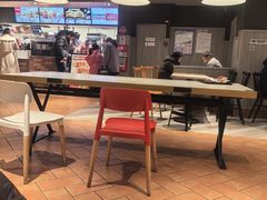 -肯德基(昆山张浦店)