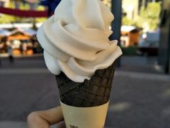 -喜茶(北京华贸购物中心店)