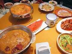 -人民公社大食堂(顺义总店)