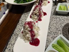 -真地道京味府·鲜橙烤鸭·北京菜(朝阳公园·甜水园店)