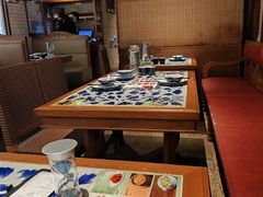 -绿茶餐厅(布吉万象汇店)